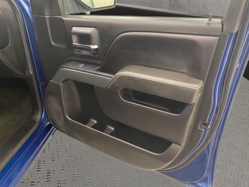 Used 2017 Chevrolet Silverado 1500 LT w/ All Star Edition image 18