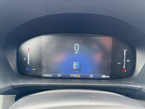 Used 2025 Ford Escape Active w/ Cold Weather Package FWD image 22
