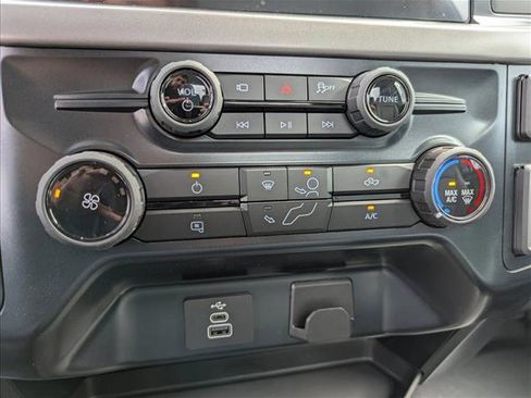 New 2025 Ford F150 XL image 14