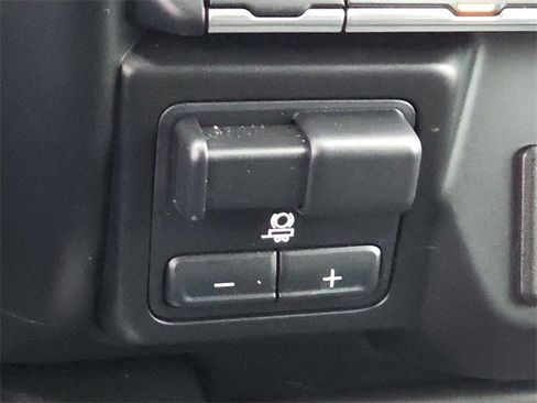 Used 2022 Chevrolet Silverado 1500 LT Trail Boss w/ LT Trail Boss Premium Package image 25