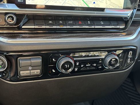 Certified 2025 Chevrolet Silverado 1500 LT w/ Z71 Off-Road Package image 21