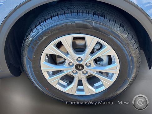 Used 2024 Ford Escape Active image 9