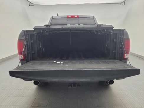 Used 2018 RAM 1500 Rebel w/ Luxury Group AWD/4WD image 29