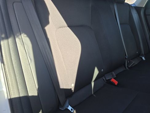 Certified 2023 Honda Civic LX image 20