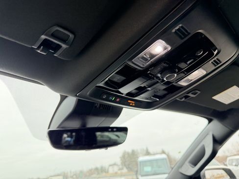 New 2026 GMC Yukon XL Elevation w/ Elevation Premium Package image 26