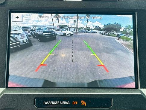 Used 2019 Ford F150 XL w/ Equipment Group 101A Mid RWD image 13