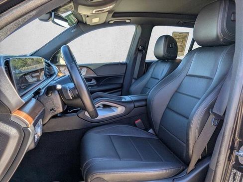 Used 2025 Mercedes-Benz GLE 350 4MATIC image 12