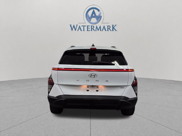 Used 2024 Hyundai Kona SEL w/ Convenience Package AWD/4WD image 4