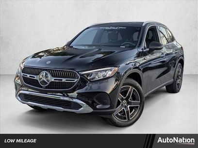 Used 2026 Mercedes-Benz GLC 300 4MATIC