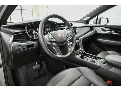 Certified 2024 Cadillac XT5 Premium Luxury image 18