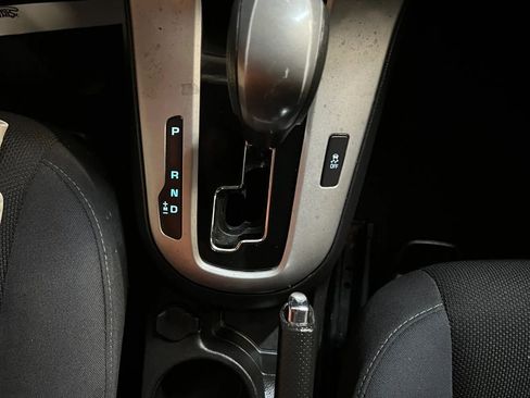 Used 2016 Chevrolet Cruze LT FWD image 5