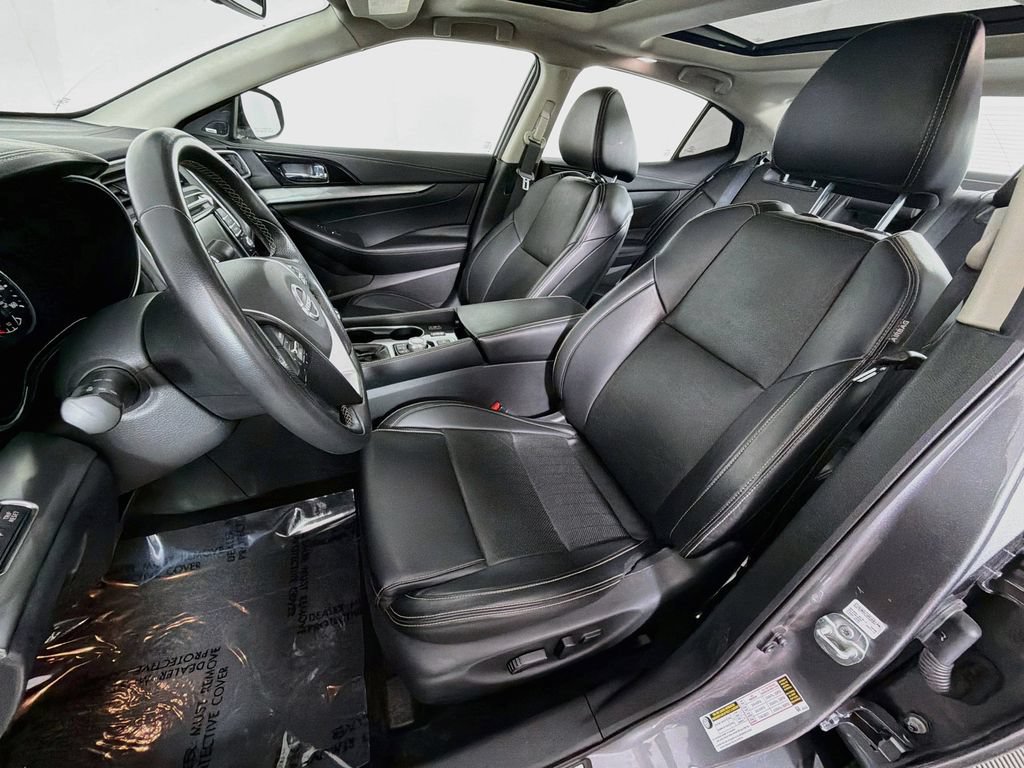 Used 2023 Nissan Maxima SL FWD image 22