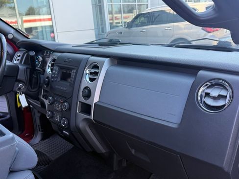Used 2013 Ford F150 XLT w/ Luxury Equipment Group image 14