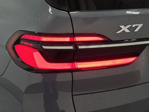 Certified 2026 BMW X7 xDrive40i AWD/4WD image 29