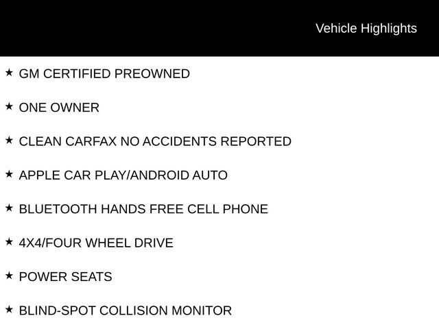 Certified 2023 Chevrolet Silverado 1500 LT w/ Protection Package AWD/4WD image 12