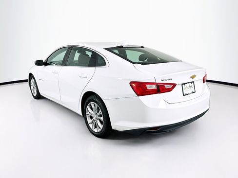 Used 2023 Chevrolet Malibu LT image 5