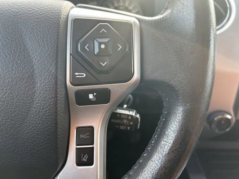 Used 2019 Toyota Tundra 1794 Edition image 21
