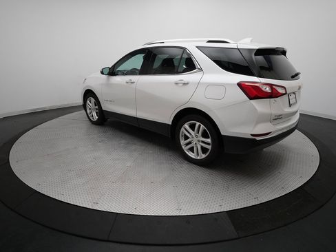 Used 2020 Chevrolet Equinox Premier image 12