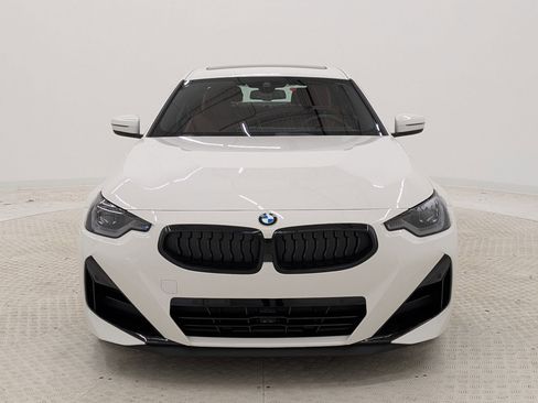 New 2026 BMW 230i Coupe w/ Premium Package image 6