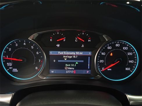 Used 2023 Chevrolet Traverse RS w/ LPO, Floor Liner Package image 19