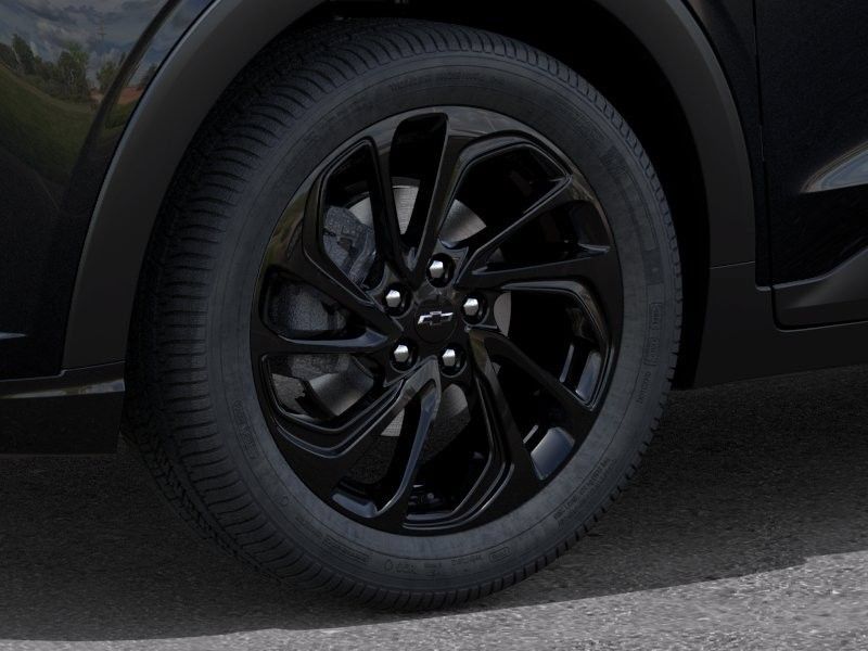 New 2027 Chevrolet Bolt RS FWD image 10