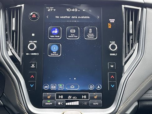 Used 2023 Subaru Outback Wilderness image 37