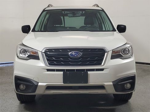 Used 2018 Subaru Forester 2.5i Premium w/ Popular Package #2 image 2