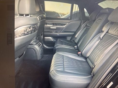 Used 2024 Genesis G90 3.5T image 6