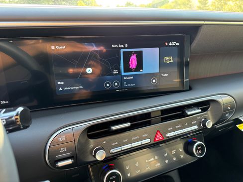 New 2026 Hyundai Palisade Calligraphy image 28