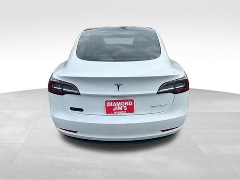 Used 2020 Tesla Model 3 Performance image 13