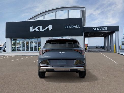 New 2026 Kia Sportage SX Prestige image 5