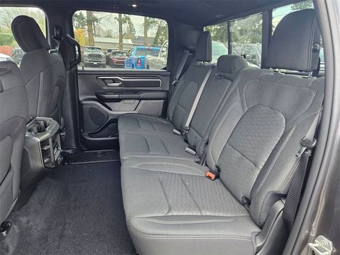New 2026 RAM 1500 Big Horn image 15