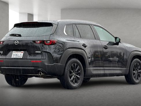 Certified 2023 MAZDA CX-50 2.5 S w/ Cargo Package image 4