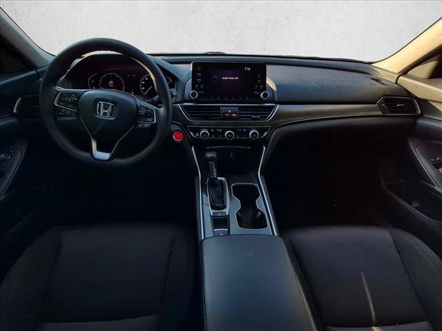Used 2018 Honda Accord LX image 14