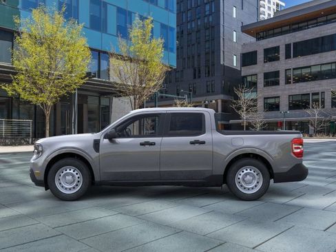 New 2026 Ford Maverick XL AWD/4WD image 3