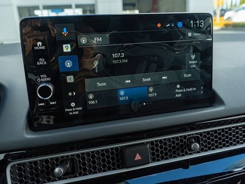 New 2026 Honda Civic Sport Touring image 30