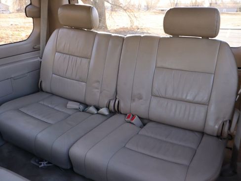 Used 1999 Toyota Land Cruiser image 22