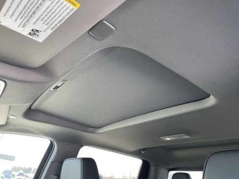 New 2026 GMC Sierra 1500 Denali AWD/4WD image 19
