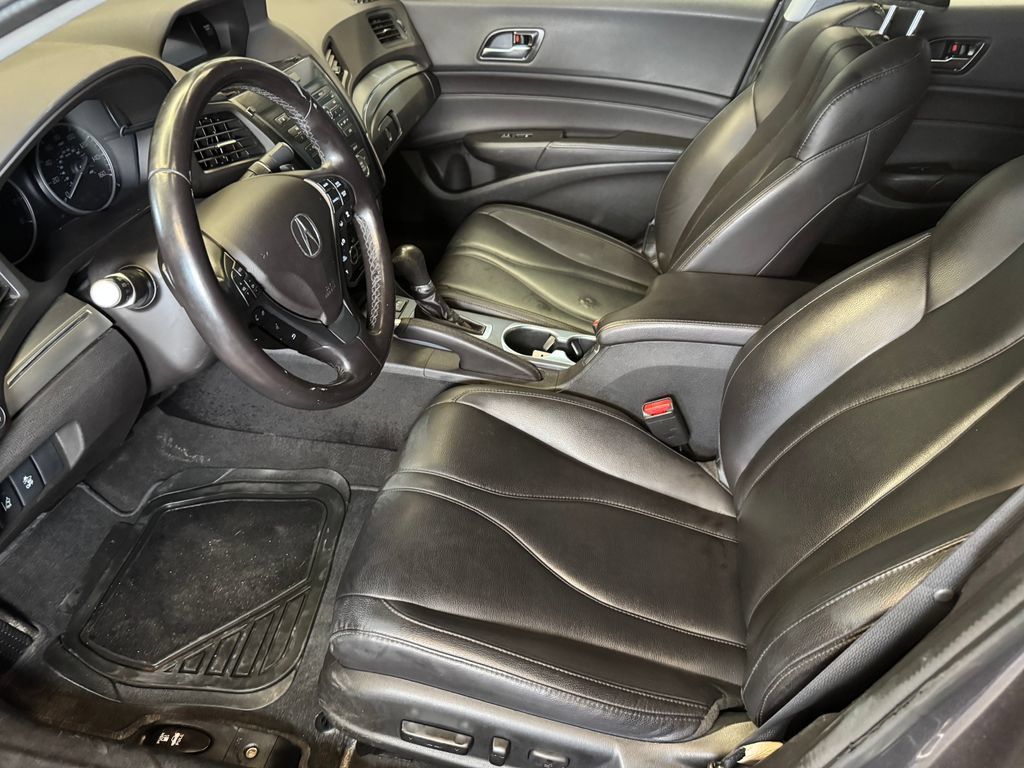 Used 2022 Acura ILX FWD image 18