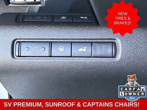 Certified 2023 Nissan Pathfinder SV w/ SV Premium Package AWD/4WD image 25