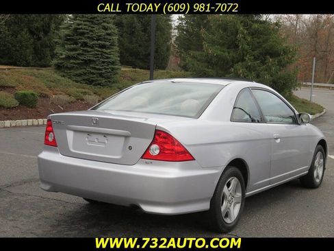 Used 2005 Honda Civic EX image 12