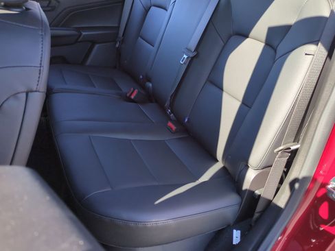 New 2026 Chevrolet Colorado Trail Boss image 48