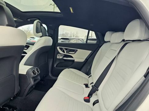 New 2026 Mercedes-Benz GLC 300 GLC 300 Coupe image 21