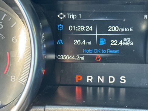 Used 2023 Ford Mustang Premium image 21