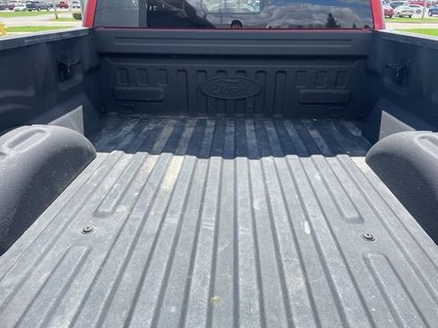 Used 2023 Ford F150 XLT w/ Equipment Group 302A High AWD/4WD image 13