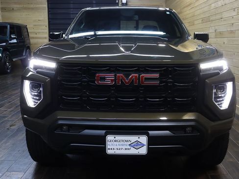 Used 2023 GMC Canyon Elevation w/ Convenience Package image 7