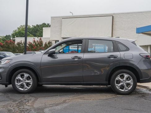 Used 2024 Honda HR-V LX image 4