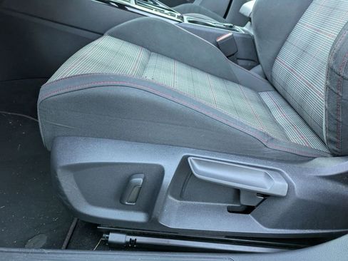 Used 2024 Volkswagen GTI S image 12