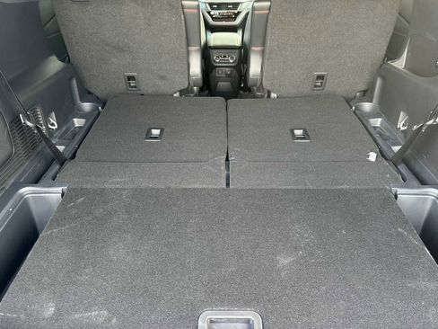 New 2025 Ford Explorer ST image 13