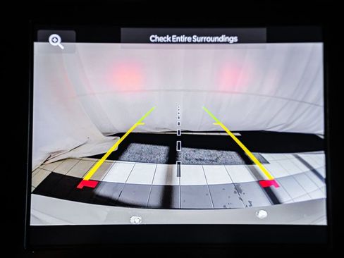 New 2025 Jeep Grand Cherokee L Altitude image 42